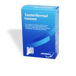 TANNO HERBAL LOZIONE 100 G - pharmaonline24.it