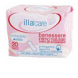 ILLA CARE PROTEGGISLIP 20 PEZZI - pharmaonline24.it