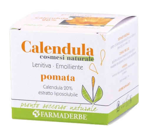 CALENDULA POMATA 75 ML - pharmaonline24.it