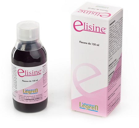 ELISINE 150 ML - pharmaonline24.it