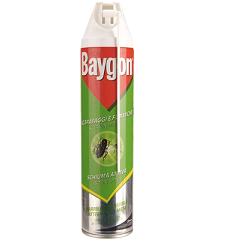 BAYGON SCARAFAGGI/FORMICHE POLVERE GRANI 250 G - pharmaonline24.it