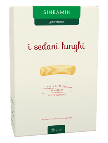 SINEAMIN SEDANI LUNGHI 500 G - pharmaonline24.it