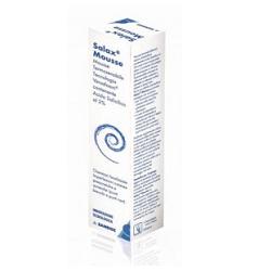 SALAX MOUSSE 75 ML - pharmaonline24.it