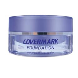 COVERMARK FOUNDATION 15 ML FONDOTINTA COLORE 5 - pharmaonline24.it
