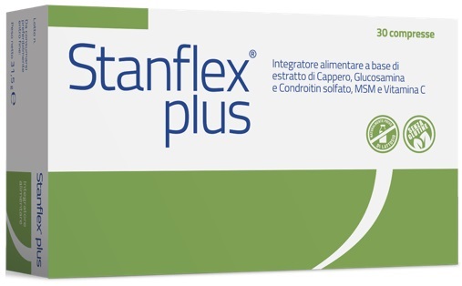 STANFLEX PLUS 30 COMPRESSE - pharmaonline24.it