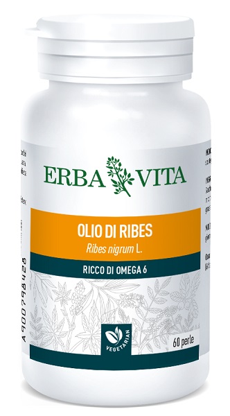 OLIO RIBES 60 PERLE 673 MG - pharmaonline24.it