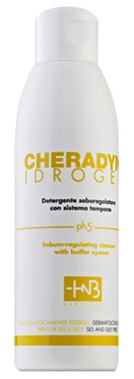 CHERADYN IDROGEL 150 ML - pharmaonline24.it