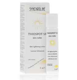 THIOSPOT SR SKIN ROLLER 5 ML - pharmaonline24.it