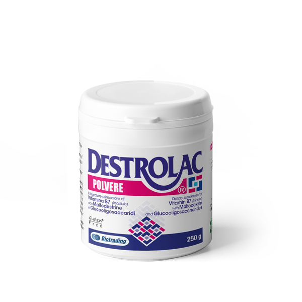 DESTROLAC POLVERE IDROSOLUBILE 250 G - pharmaonline24.it