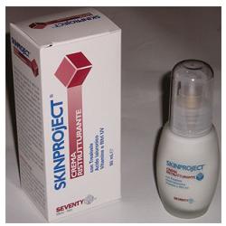 SKINPROJECT CREMA RISTRUTTURANTE 50 ML - pharmaonline24.it