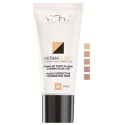 DERMABLEND FLUIDO 45 30 ML - pharmaonline24.it