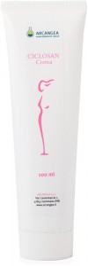 CREMA CICLOSAN 100 ML - pharmaonline24.it