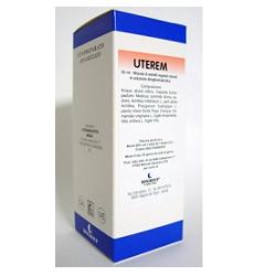 UTEREM SOLUZIONE IDROALCOLICA 50 ML - pharmaonline24.it