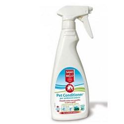 PET CASA CLEAN PET CONDITIONER ESTERNI 500 ML - pharmaonline24.it