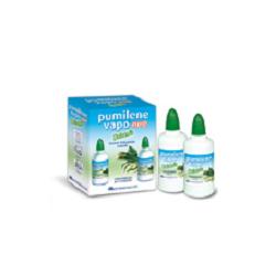PUMILENE VAPO DUO CON DIFFUSORE 2X40 ML - pharmaonline24.it