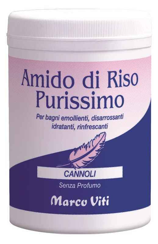 AMIDO DI RISO CANNOLI 250 G - pharmaonline24.it