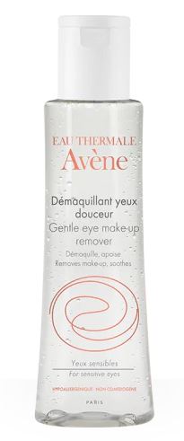 EAU THERMALE AVENE STRUCCANTE DELICATO PER OCCHI 125 ML - pharmaonline24.it