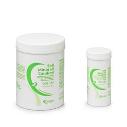 CANDIOLI SALI MINERALI ORNITOLOGIA BARATTOLO 100 G - pharmaonline24.it