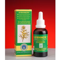 HYRVINGYA BIO GOCCE 50 ML - pharmaonline24.it