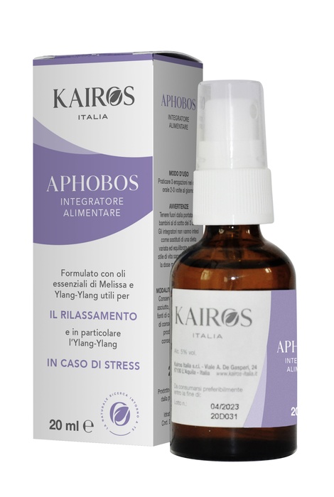 APHOBOS SPRAY 20 ML - pharmaonline24.it