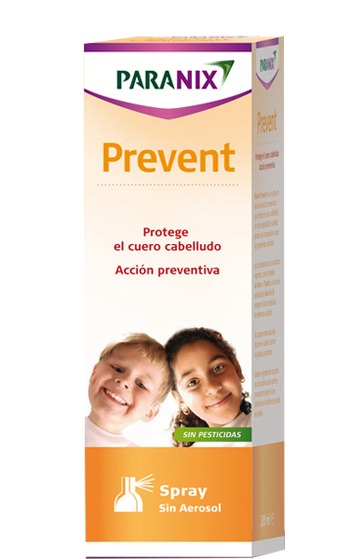 PARANIX PREVENT SPRAY NOGAS 100 ML - pharmaonline24.it