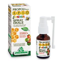 EPID JUNIOR SPRAY OROSOLUBILE 15 ML - pharmaonline24.it