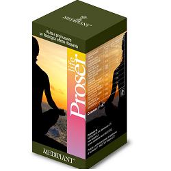 PROSER LIFE FLACONCINI DA 10 ML - pharmaonline24.it