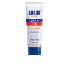 EUBOS UREA 10% CREMA PIEDI 100 ML - pharmaonline24.it