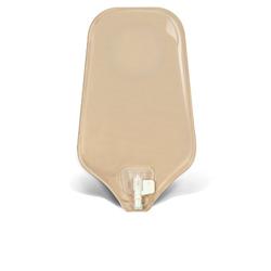 SACCA UROSTOMIA AGGANCIO ADESIVO OPACA STANDARD ESTEEM SYNERGY URO MEDIA 13/48MM 10PZ - pharmaonline24.it
