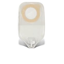 SACCA UROSTOMIA AGGANCIO ADESIVO TRASPARENTE STANDARD ESTEEM SYNERGY URO MEDIA 13/48MM 10PZ - pharmaonline24.it
