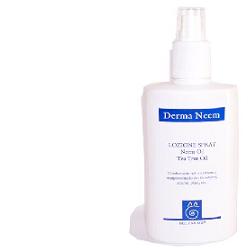 DERMA NEEM LOZIONE SPRAY 250 ML - pharmaonline24.it