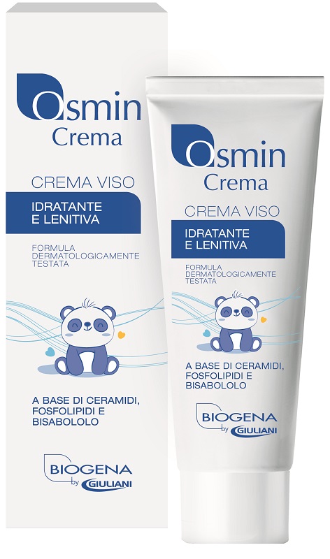 OSMIN CREMA 50 ML - pharmaonline24.it