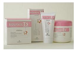 BIOLASTIC T5 CREMA DERMOELASTICIZZANTE 250 ML - pharmaonline24.it