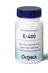 VITAMINA E 400 ORTHICA - pharmaonline24.it