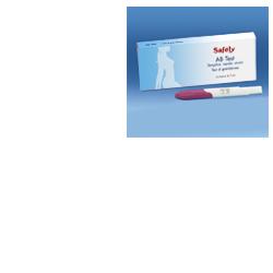 TEST DI GRAVIDANZA PRONTEX AB 1 PEZZO - pharmaonline24.it