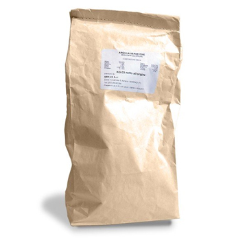 ARGILLA VERDE FINE 3000 G - pharmaonline24.it