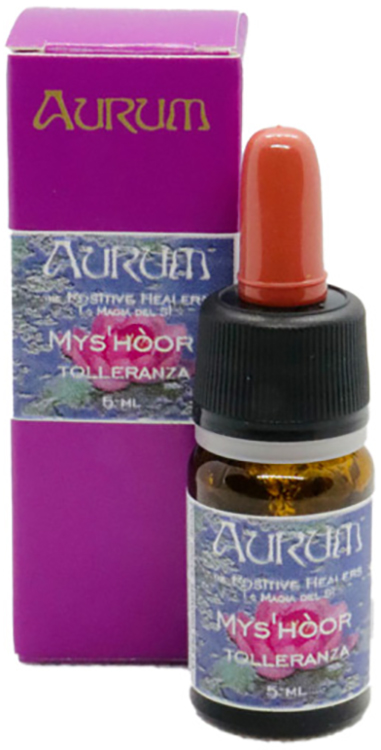MYSHOOR TOLLERANZA GOCCE 5 ML - pharmaonline24.it