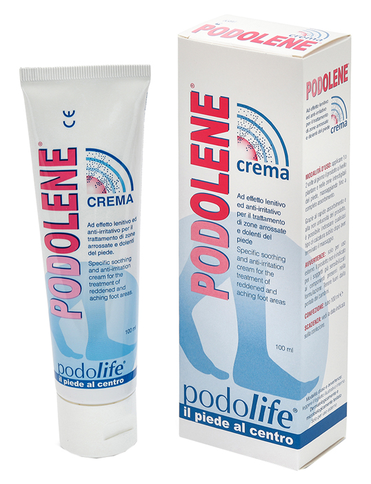 PODOLENE CREMA 100 ML - pharmaonline24.it