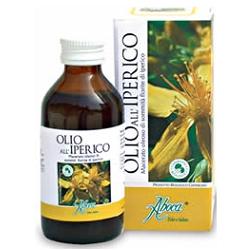 OLIO IPERICO COSMETICO BIO - pharmaonline24.it