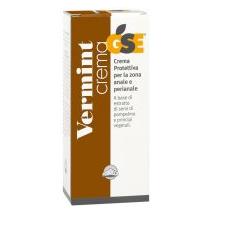 GSE VERMINT CREMA PERIANALE 75ML - pharmaonline24.it