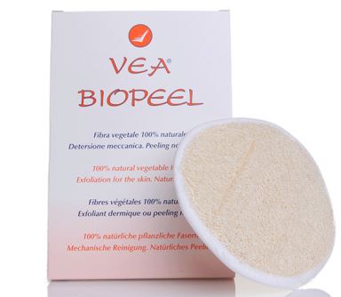 VEA BIOPEEL FIBRA VEGETALE 1 PEZZO - pharmaonline24.it
