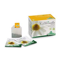 TISANA CAMOMILLA TUTTOFIORE 20BUST - pharmaonline24.it