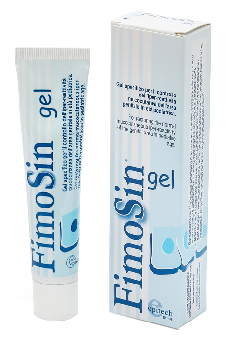 FIMOSIN GEL 30 ML - pharmaonline24.it