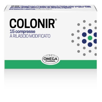 COLONIR 15 COMPRESSE - pharmaonline24.it