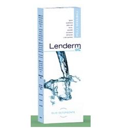 LEN DERM OIL DETERGENTE OLEOSO 400 ML - pharmaonline24.it