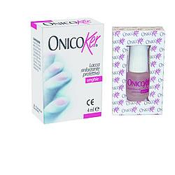 PHARCOS ONICOKER LACCA RINFORZANTE PER UNGHIE 4ML - pharmaonline24.it