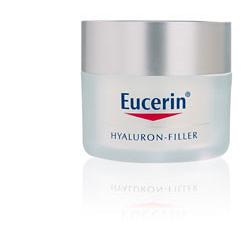 EUCERIN CREMA HYALURON-FILLER GIORNO 50 ML - pharmaonline24.it