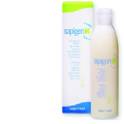 SAPONE LIQUIDO IGIENE INTIMA SAPIGEN K FLACONE 250 ML - pharmaonline24.it