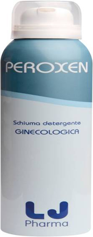 PEROXEN SCHIUMA DETERGENTE GINECOLOGICA 150 ML - pharmaonline24.it