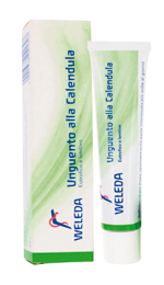 CALENDULA UNGUENTO 25 G - pharmaonline24.it